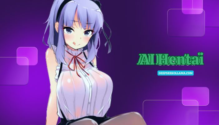 AI Hentai