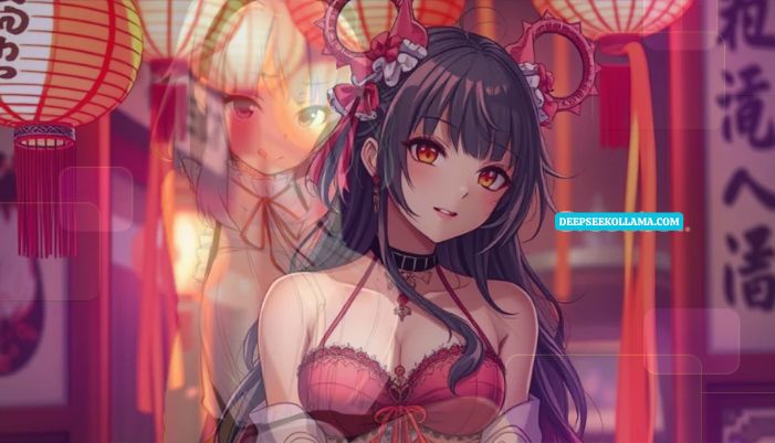 AI Hentai