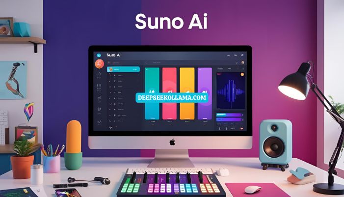 Suno AI