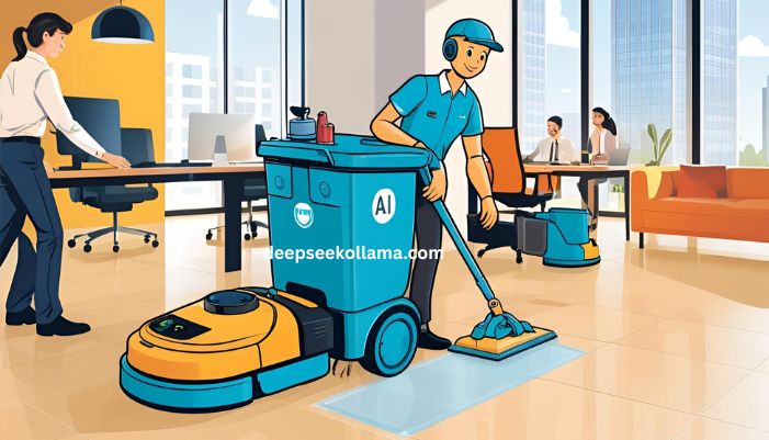 janitor ai
