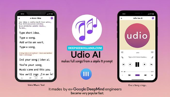 udio ai