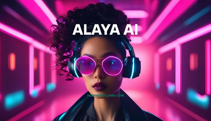 Alaya AI
