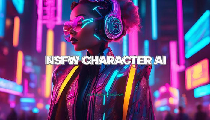 NSFW Character AI