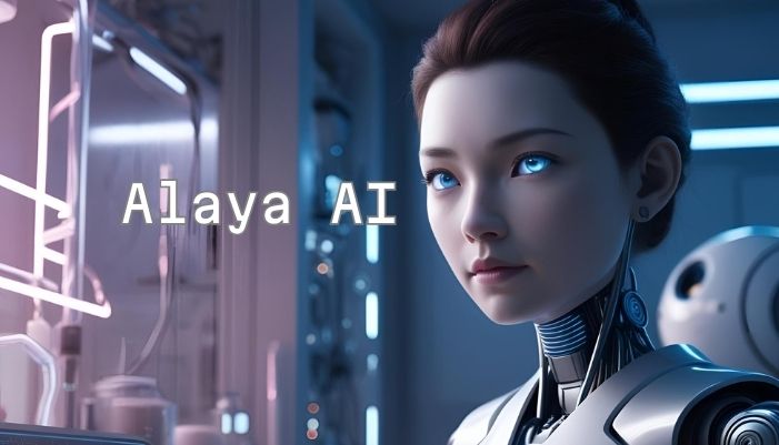Alaya AI