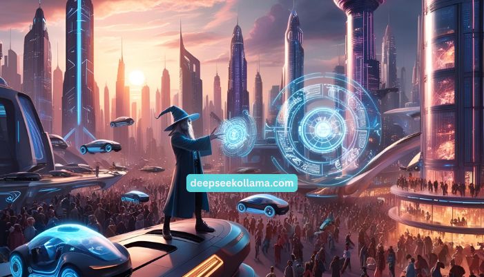AI Fantasy