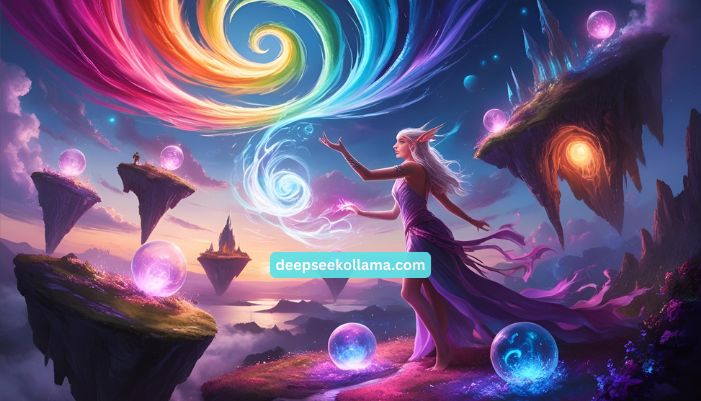 AI Fantasy