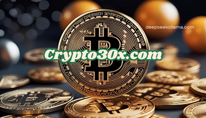 Crypto30x.com