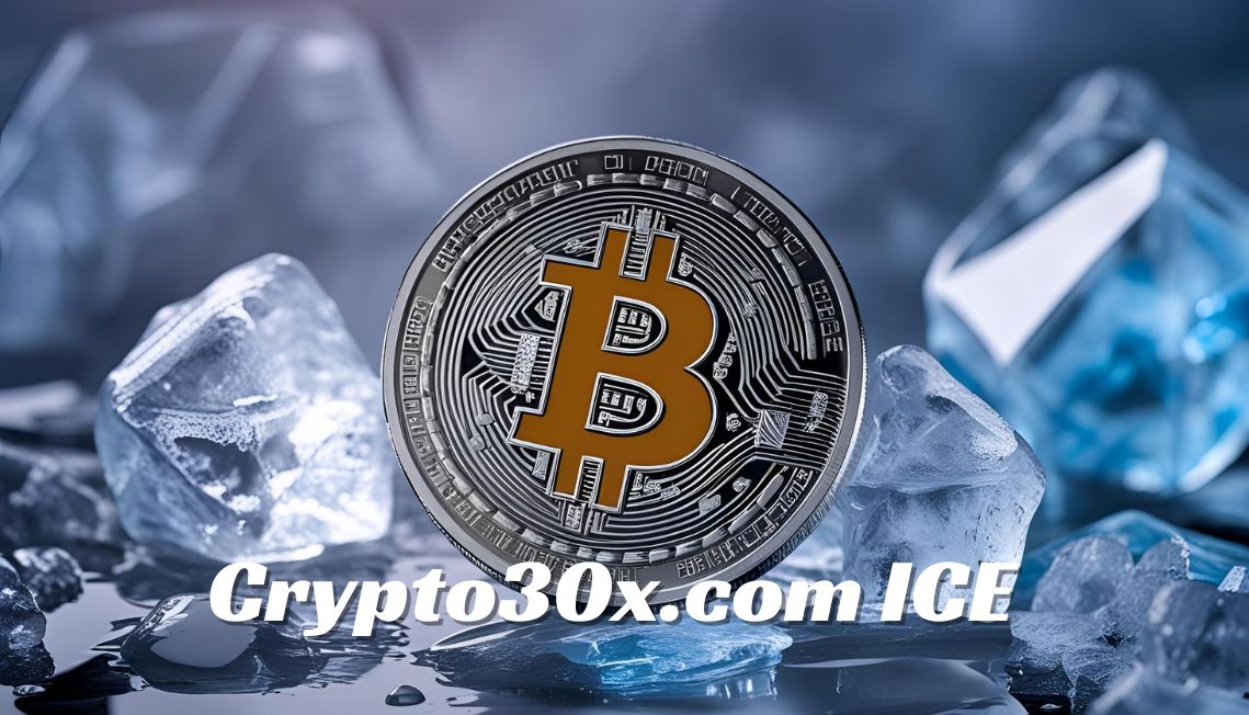 Crypto30x.com ICE