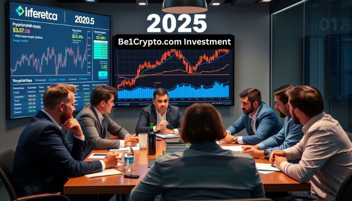 Be1Crypto.com Investment