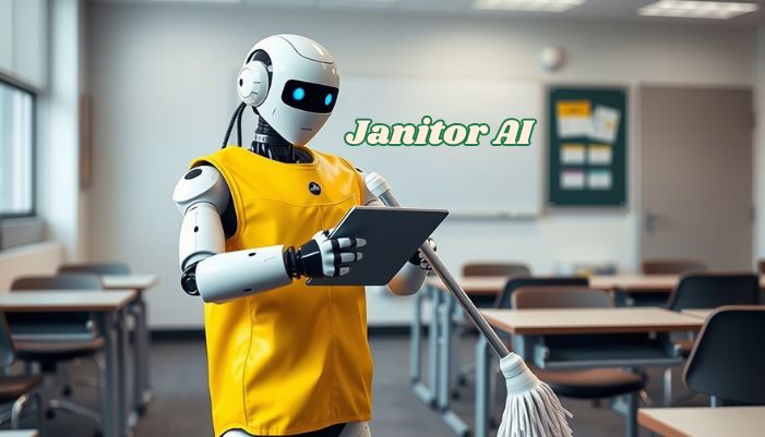 Janitor AI