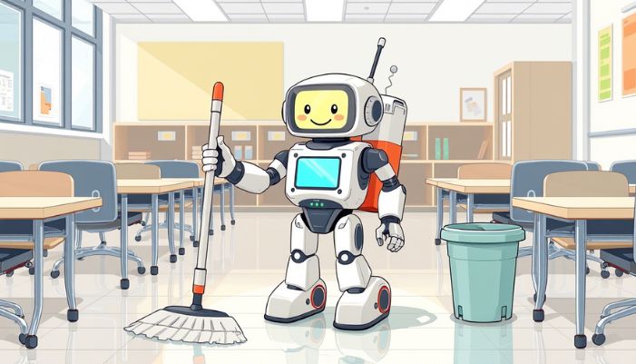 Janitor AI