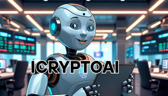 iCryptoAI