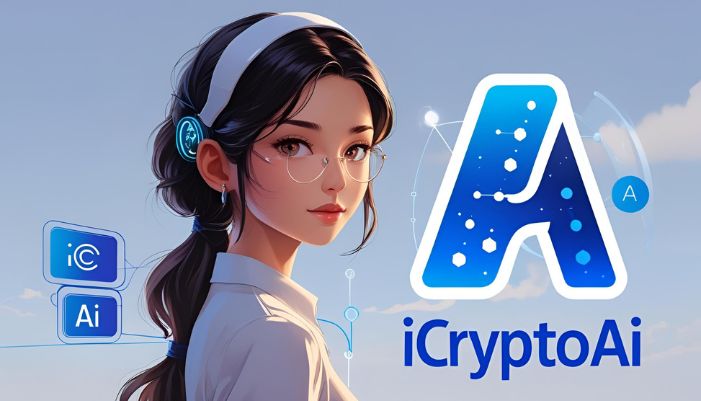 iCryptoAI