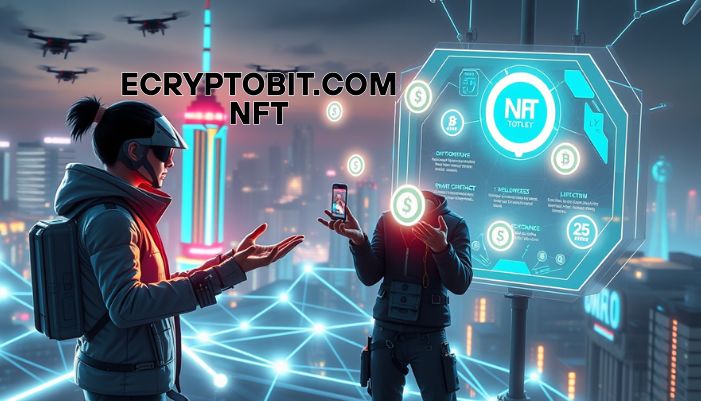 ecryptobit.com nft